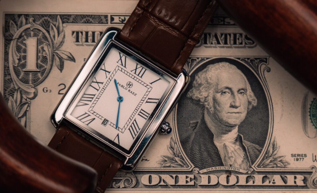 money habits