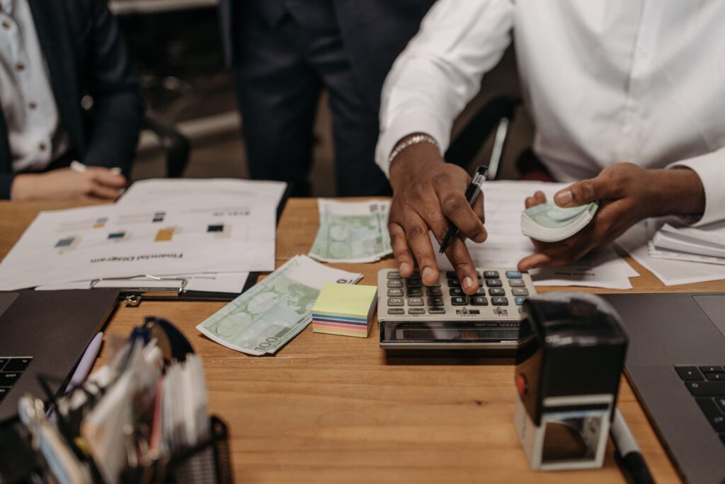 MONEY HABITS